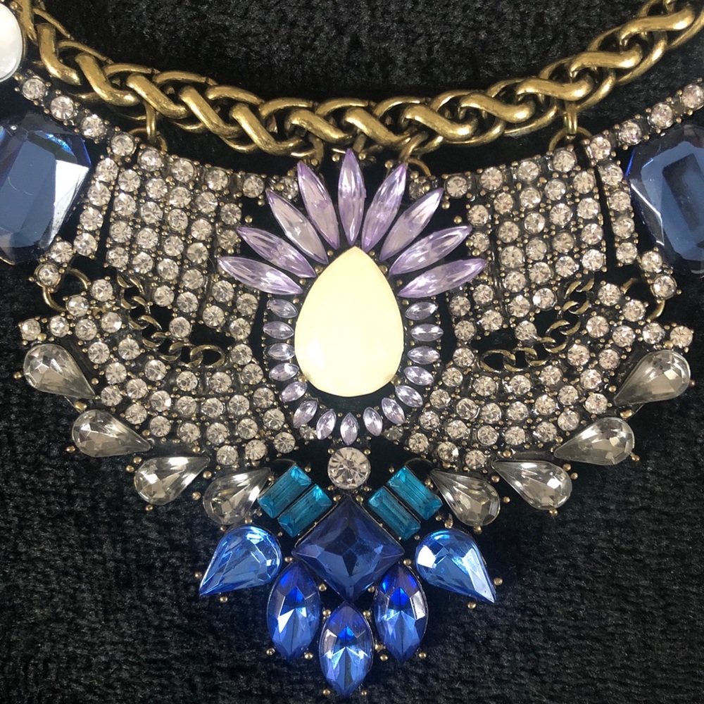 Baublebar Statement Maker Necklace - image 2